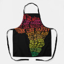 Search for black history month aprons Matter