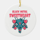 Search for baphomet christmas tree decorations Devil