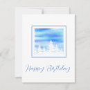 Search for blue tree cards Abstract