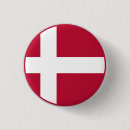 Search for denmark flag badges Cross