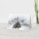 Search for ice age cards Mammoth