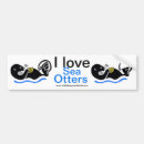 Search for sea animal bumper stickers Wildlife