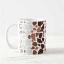 Search for abstract giraffe mugs Pattern