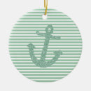 Search for mint christmas tree decorations White