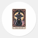 Search for witchs cat stickers Black cats