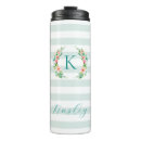 Search for watercolor stripes mugs Floral