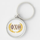 Search for greek key rings Phi chi theta alumni