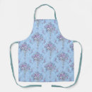 Search for style aprons French