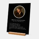 Search for birth date posters Elegant