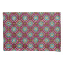 Search for flower garden pillowcases Birds