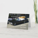 Search for old car cards Convertible