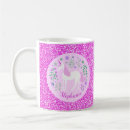 Search for beautiful unicorns mugs Kids