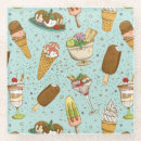 Search for ice cream coasters Sprinkles