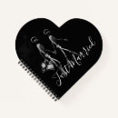 Search for honeymoon notebooks Just married