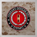 Search for rank posters C7 military insignia 3d