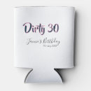 Search for happy birthday can coolers Calligraphy typography elegant