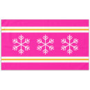 Search for white and pink stripes tablecloths Chic