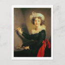 Search for fine art postcards Women