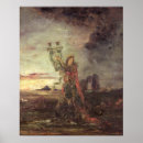 Search for gustave moreau posters Symbolist