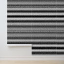 Search for black and white striped art Stripes