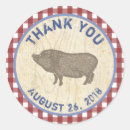 Search for hog stickers Pig roast