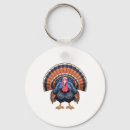 Search for wild turkey key rings Bird