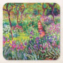 Search for iris coasters Garden