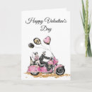 Search for motorcycle valentines day cards Biker