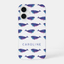 Search for blue whale iphone cases Cute