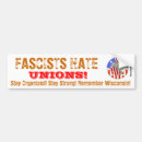 Search for unions bumper stickers Republican