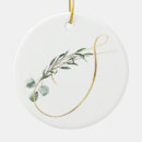 Search for letter s christmas tree decorations Winter