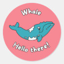 Search for funny animal pun stickers Cute