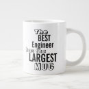 Search for engineering quote mugs Typography