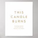 Search for burning heart posters Bride