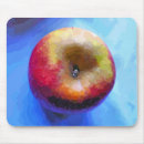 Search for apple mouse mats Fruits