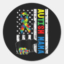 Search for autism family stickers Autistic
