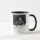 Search for war of the worlds mugs 1914