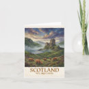 Search for highland cattle cards Scotland