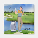 Search for golfer magnets Course