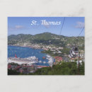 Search for st thomas postcard postcards Tropical