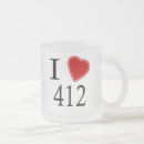 Search for 412 mugs Pittsburgh