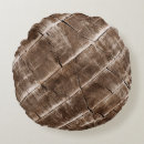 Search for tree stump cushions Rustic