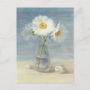 Search for shell decoration postcards White