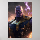 Search for thanos War