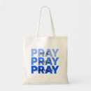Search for praying bags Christian