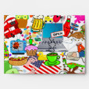 Search for funny envelopes Animals