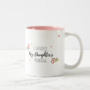 Search for daughter of the bride mugs Mother