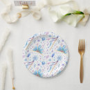 Search for crown paper plates Princess birthday party