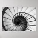 Search for spiral stair posters Stairs