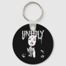 Search for occult key rings Gothic